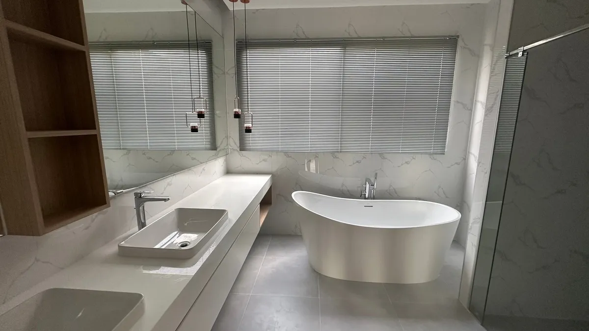 The Infini Luxury Villa photo 22