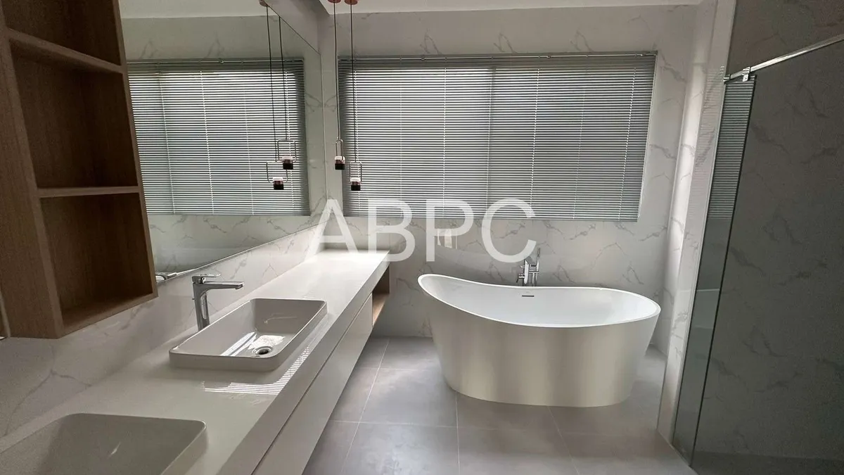 The Infini Luxury Villa photo 4