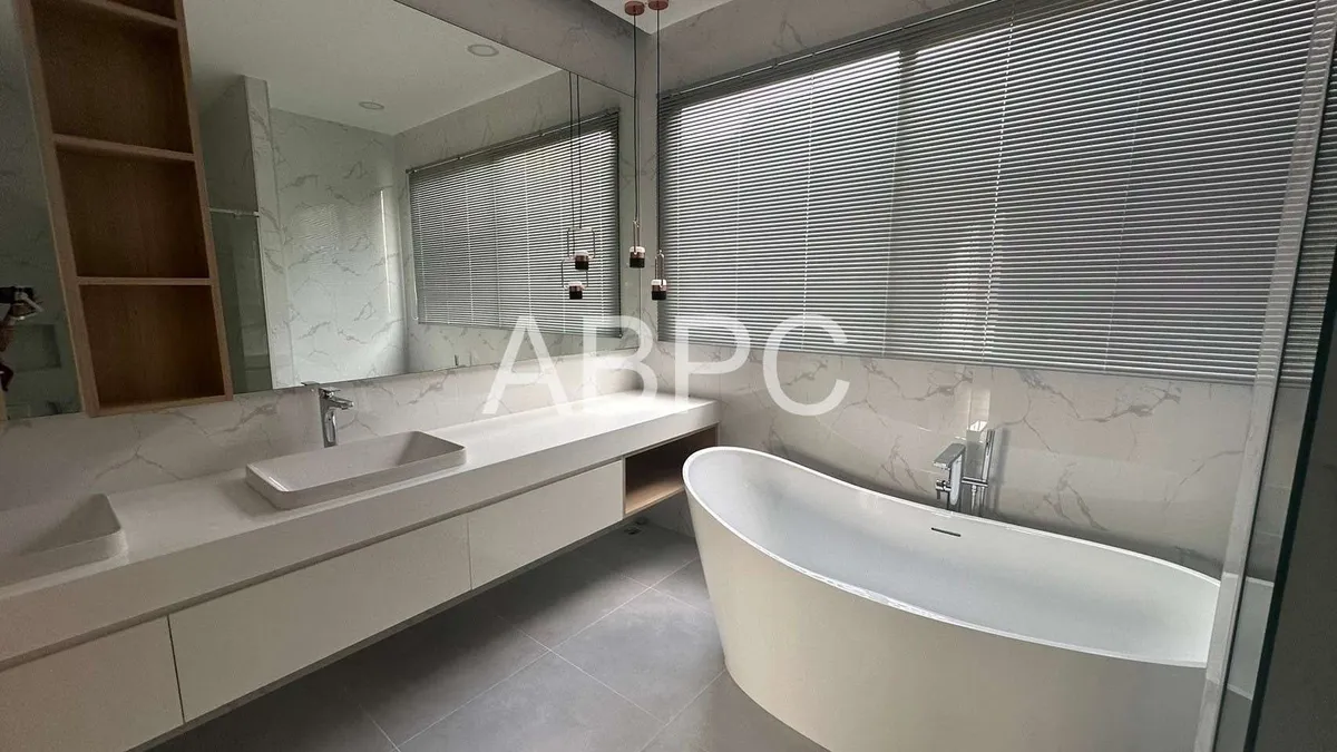 The Infini Luxury Villa photo 6