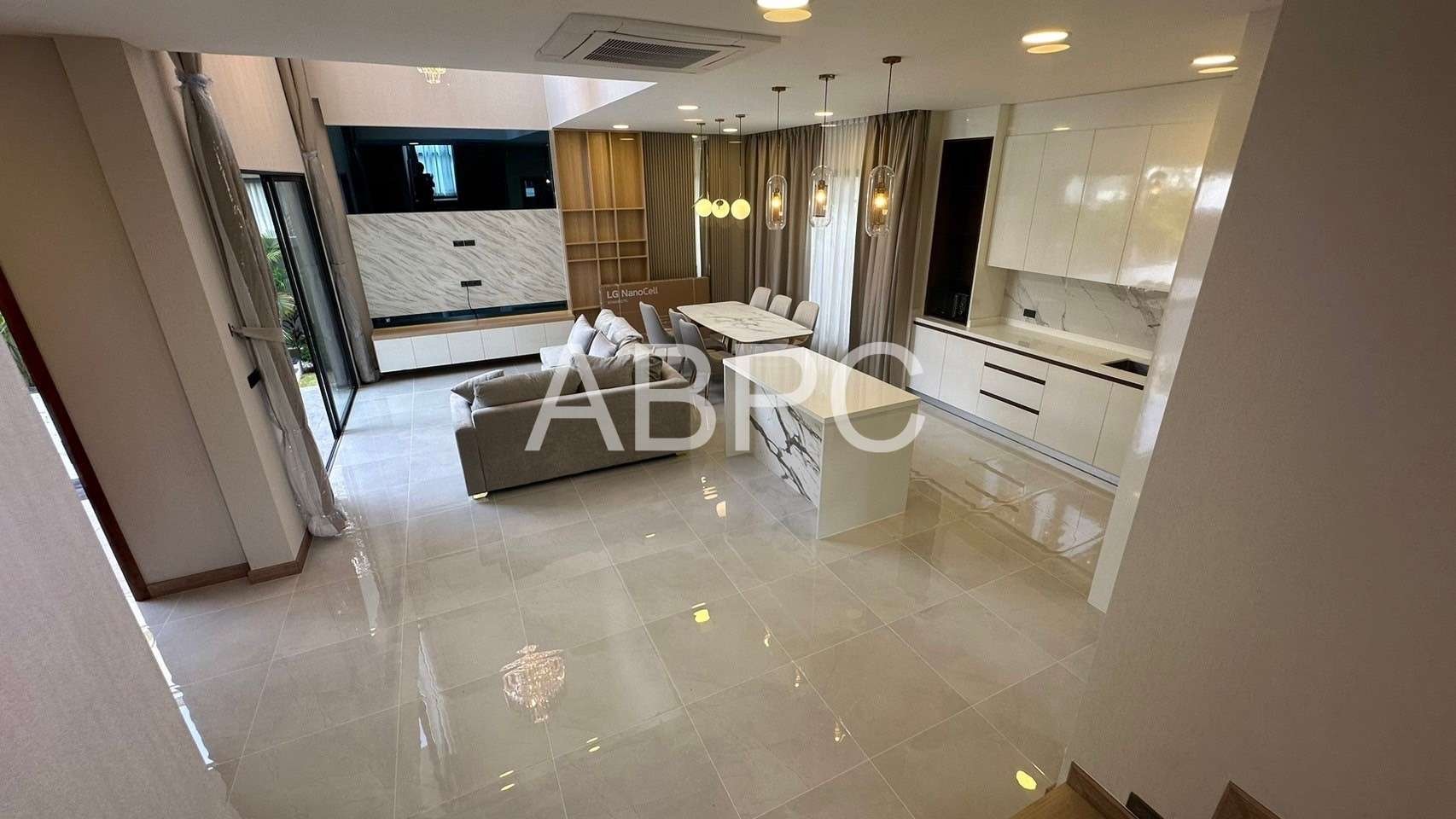 The Infini Luxury Villa photo 5