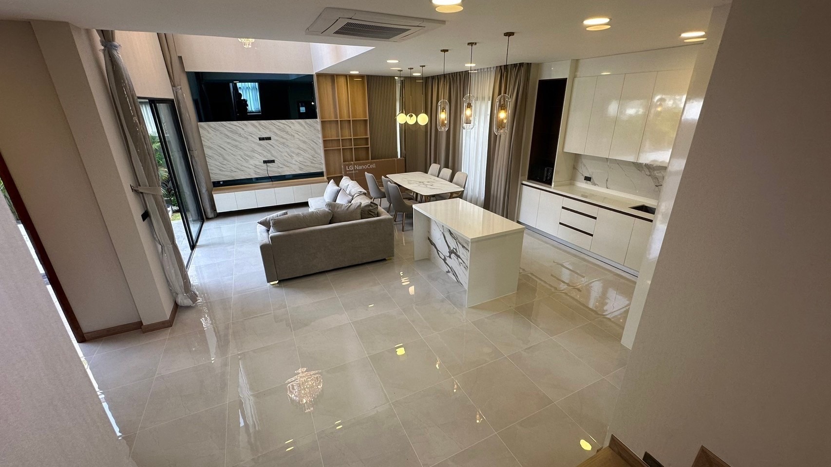 The Infini Luxury Villa photo 15