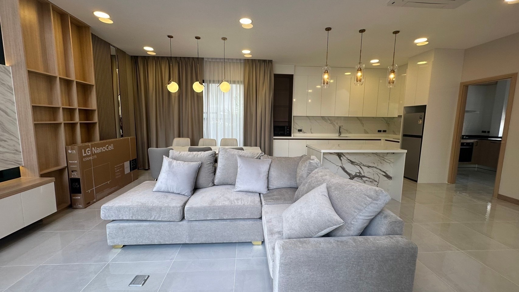 The Infini Luxury Villa photo 16