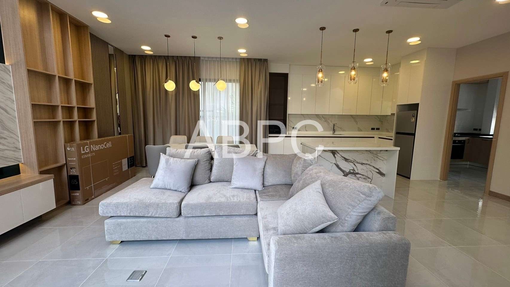 The Infini Luxury Villa photo 10