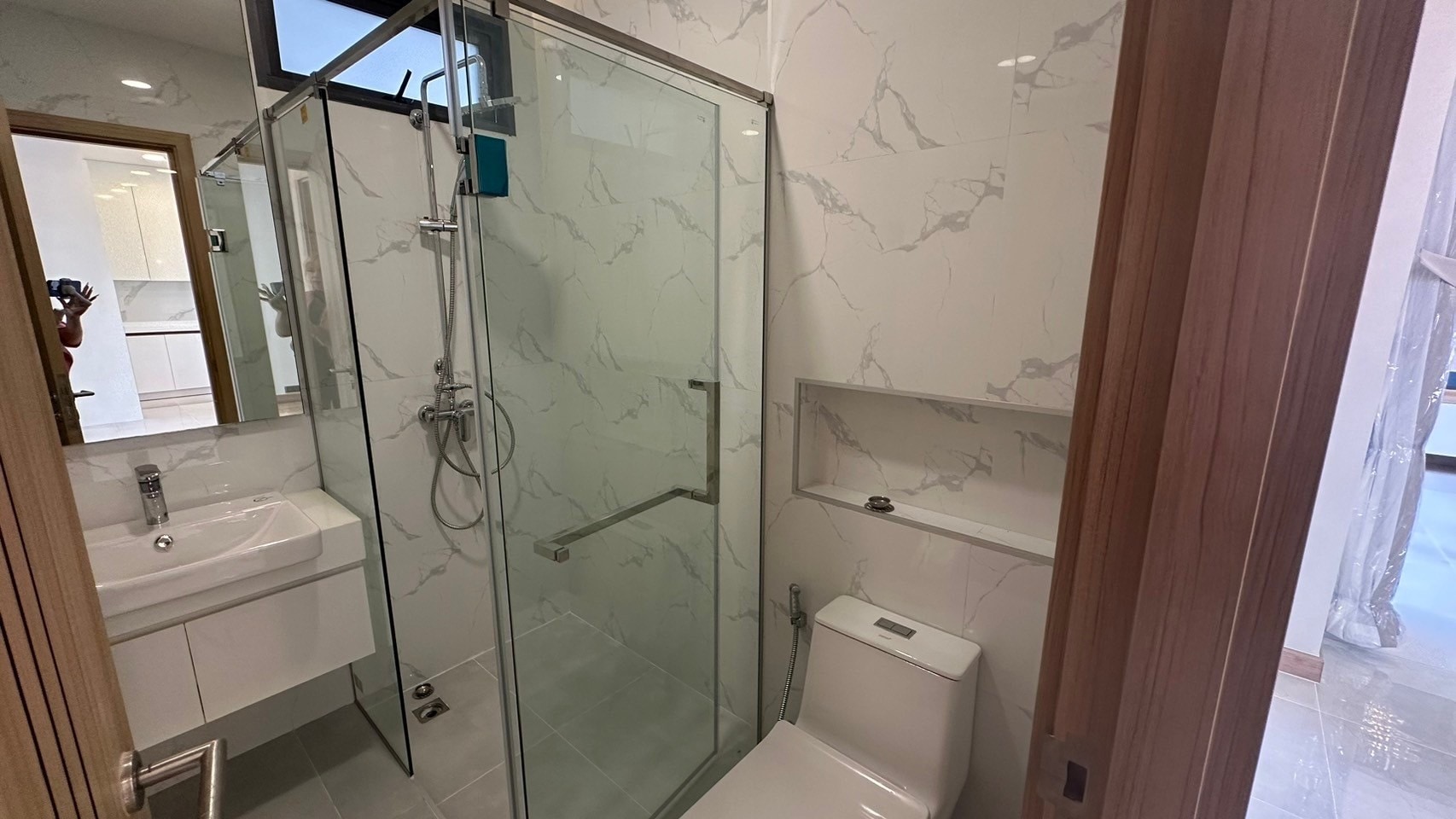 The Infini Luxury Villa photo 14