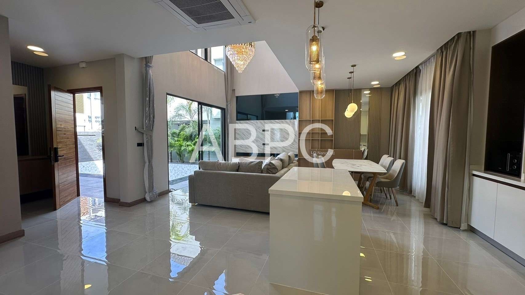 The Infini Luxury Villa photo 12