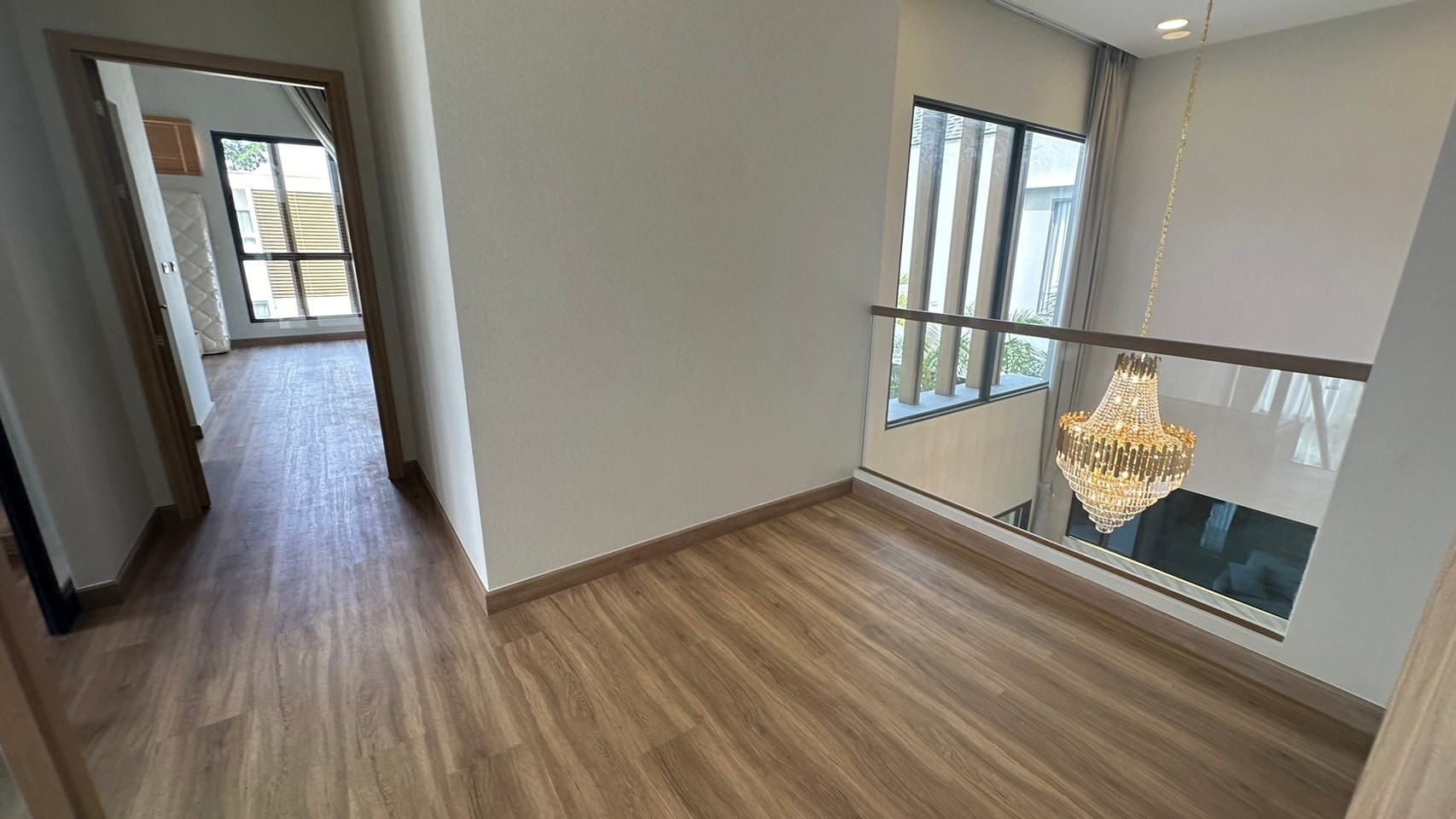 The Infini Luxury Villa photo 24