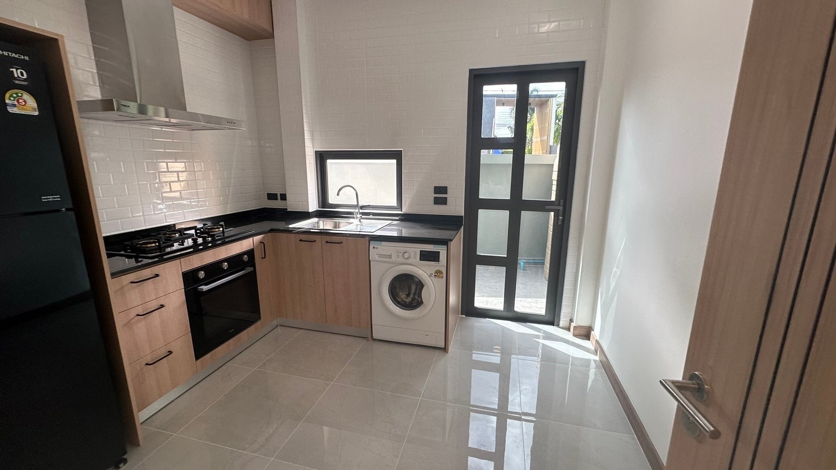 The Infini Luxury Villa photo 20
