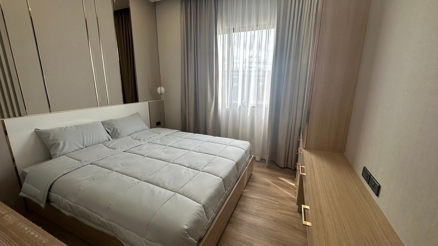 The Infini Luxury Villa photo 19