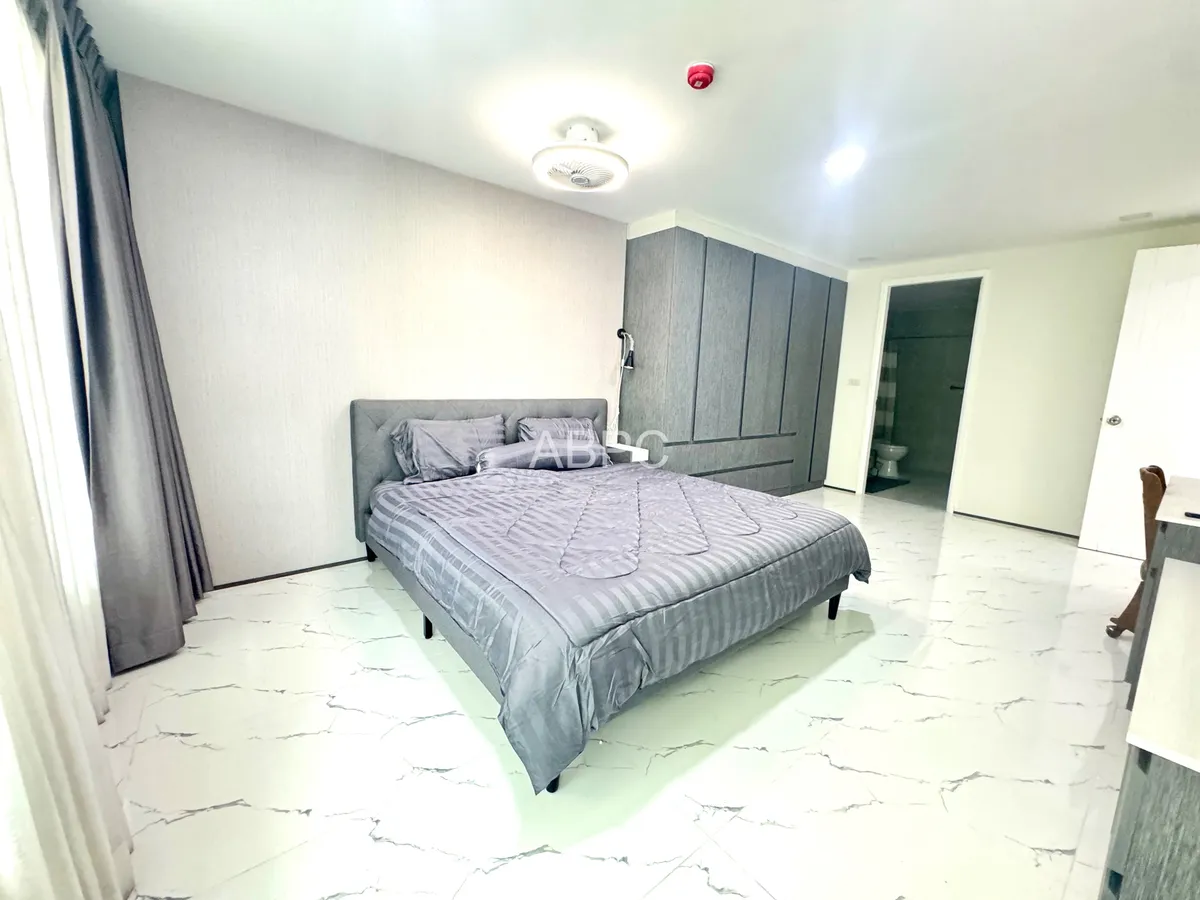 3 Bedroom 2 Bathroom in Central Pattaya photo 2