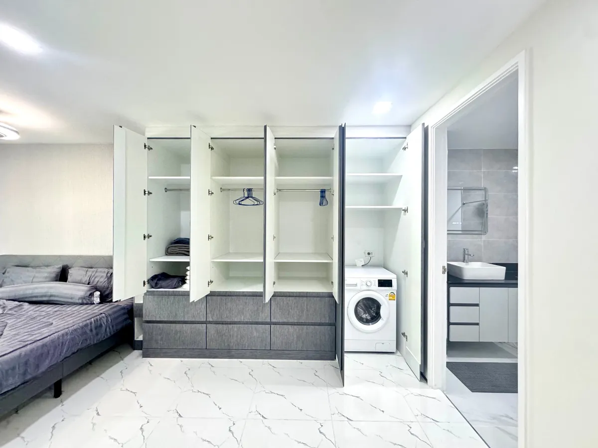 3 Bedroom 2 Bathroom in Central Pattaya photo 12