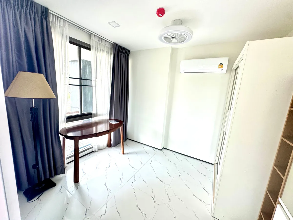 3 Bedroom 2 Bathroom in Central Pattaya photo 13