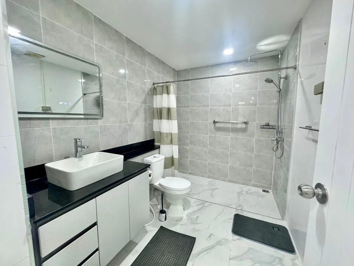 3 Bedroom 2 Bathroom in Central Pattaya photo 14