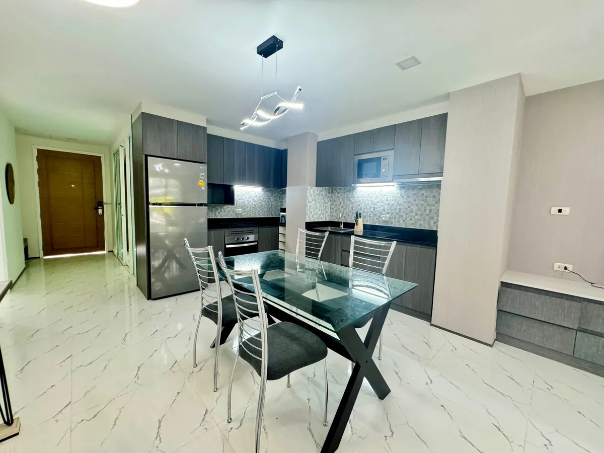 3 Bedroom 2 Bathroom in Central Pattaya photo 15