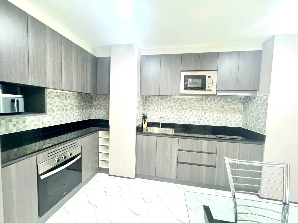 3 Bedroom 2 Bathroom in Central Pattaya photo 4