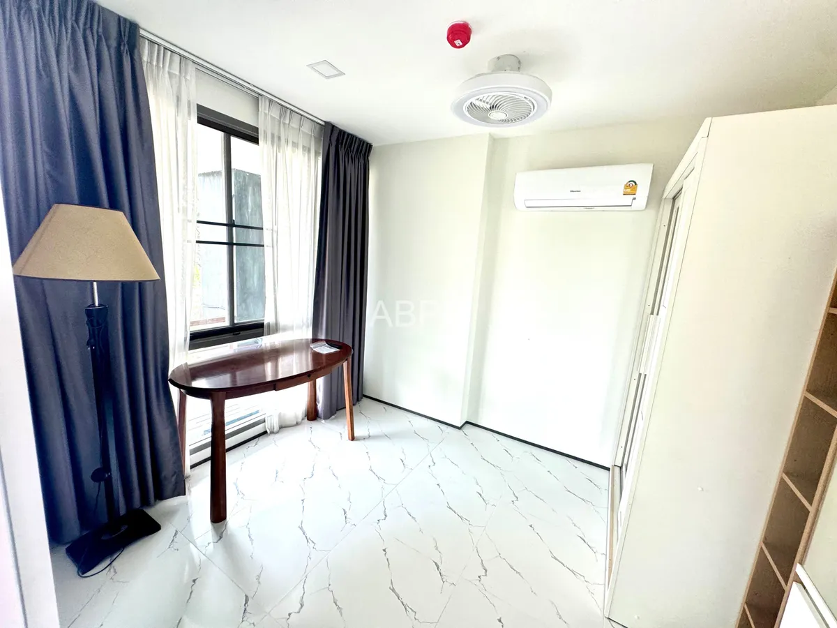 3 Bedroom 2 Bathroom in Central Pattaya photo 5