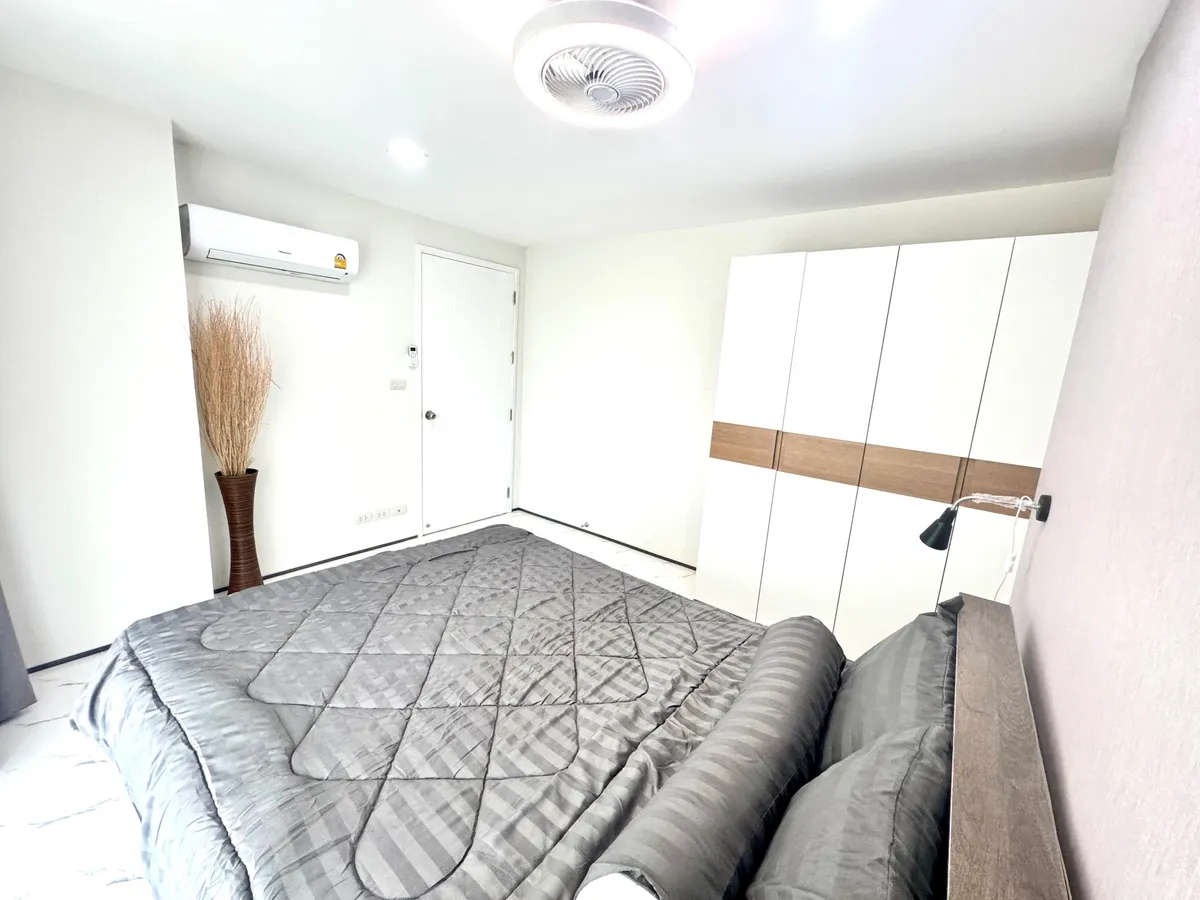 3 Bedroom 2 Bathroom in Central Pattaya photo 6