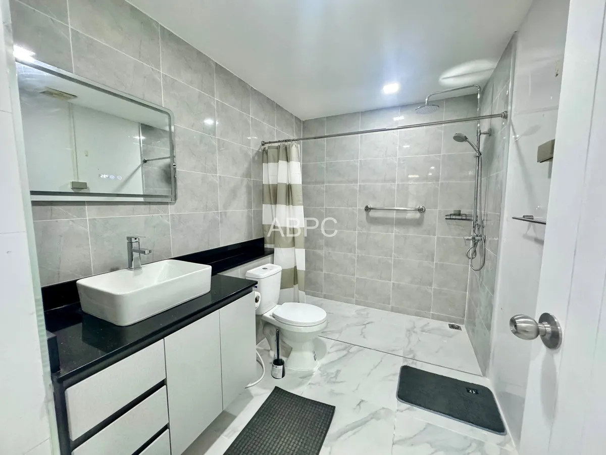 3 Bedroom 2 Bathroom in Central Pattaya photo 7