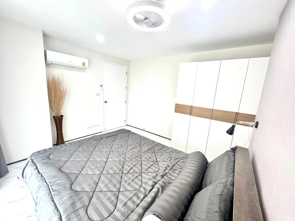 3 Bedroom 2 Bathroom in Central Pattaya photo 10