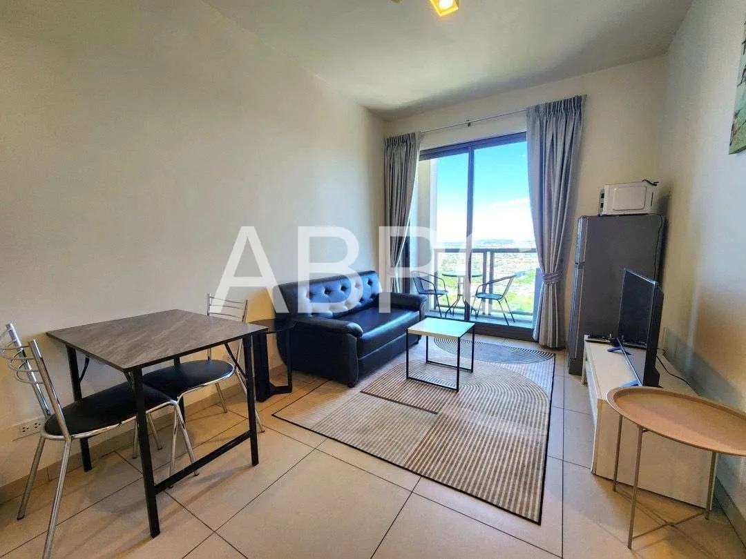 City View 1 Bed 1 Bath Condo in South Pattaya photo 2
