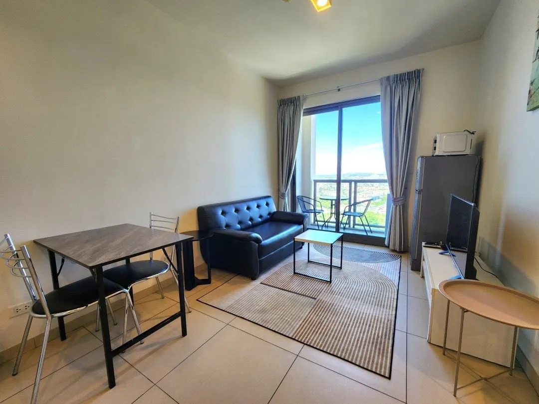 City View 1 Bed 1 Bath Condo in South Pattaya photo 15