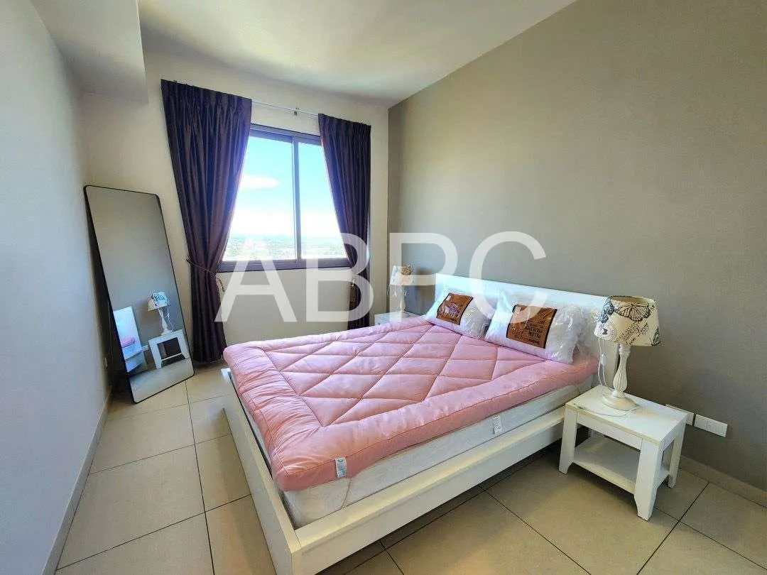City View 1 Bed 1 Bath Condo in South Pattaya photo 10