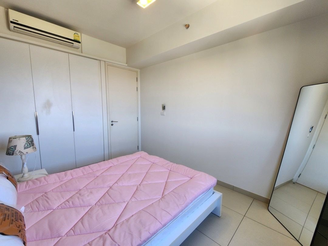 City View 1 Bed 1 Bath Condo in South Pattaya photo 20