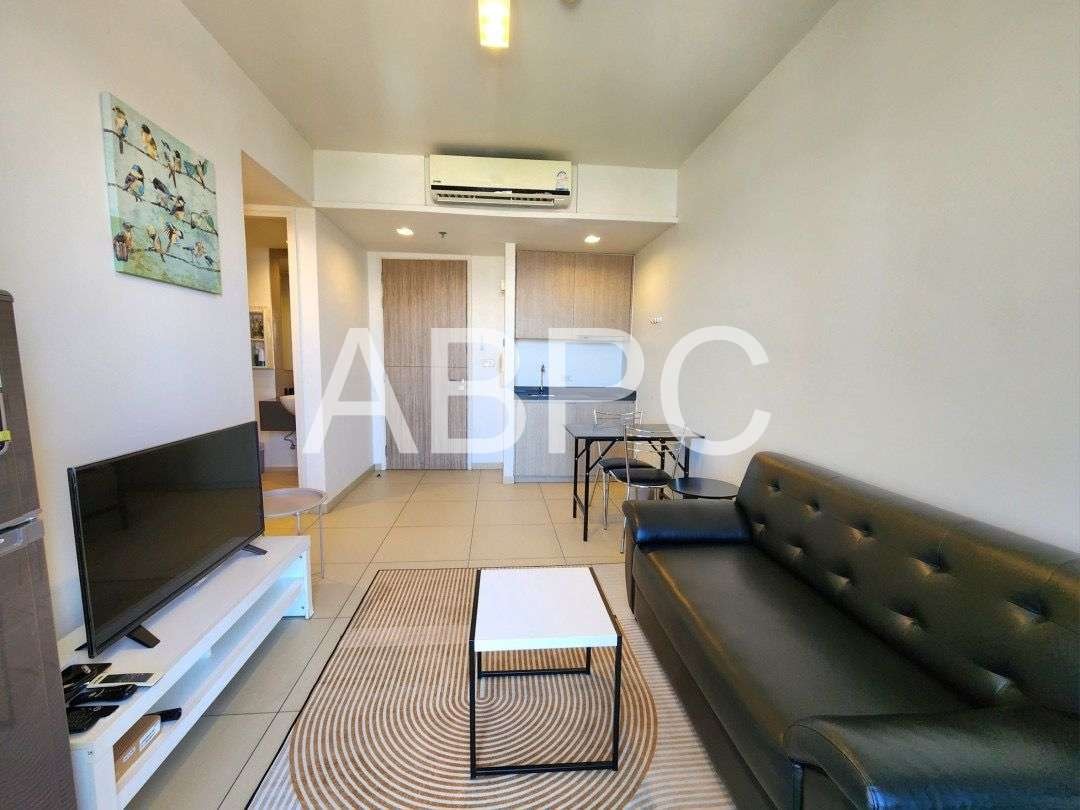 City View 1 Bed 1 Bath Condo in South Pattaya photo 7