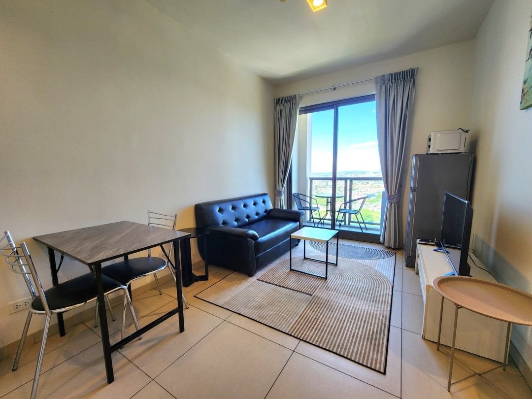 City View 1 Bed 1 Bath Condo in South Pattaya photo 16