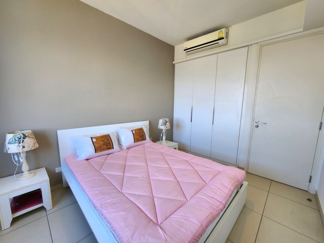 City View 1 Bed 1 Bath Condo in South Pattaya photo 19