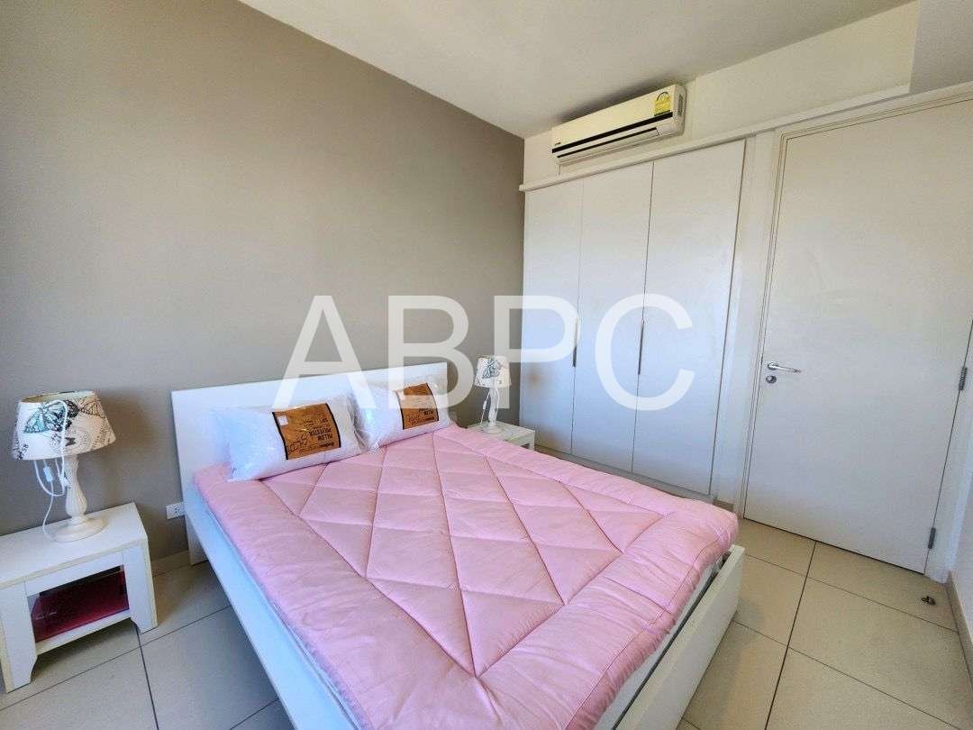 City View 1 Bed 1 Bath Condo in South Pattaya photo 8