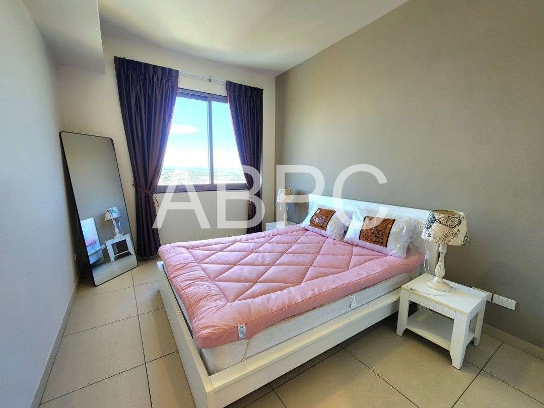 City View 1 Bed 1 Bath Condo in South Pattaya photo 11