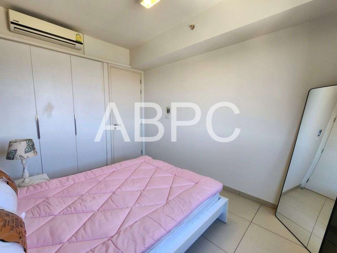 City View 1 Bed 1 Bath Condo in South Pattaya photo 5