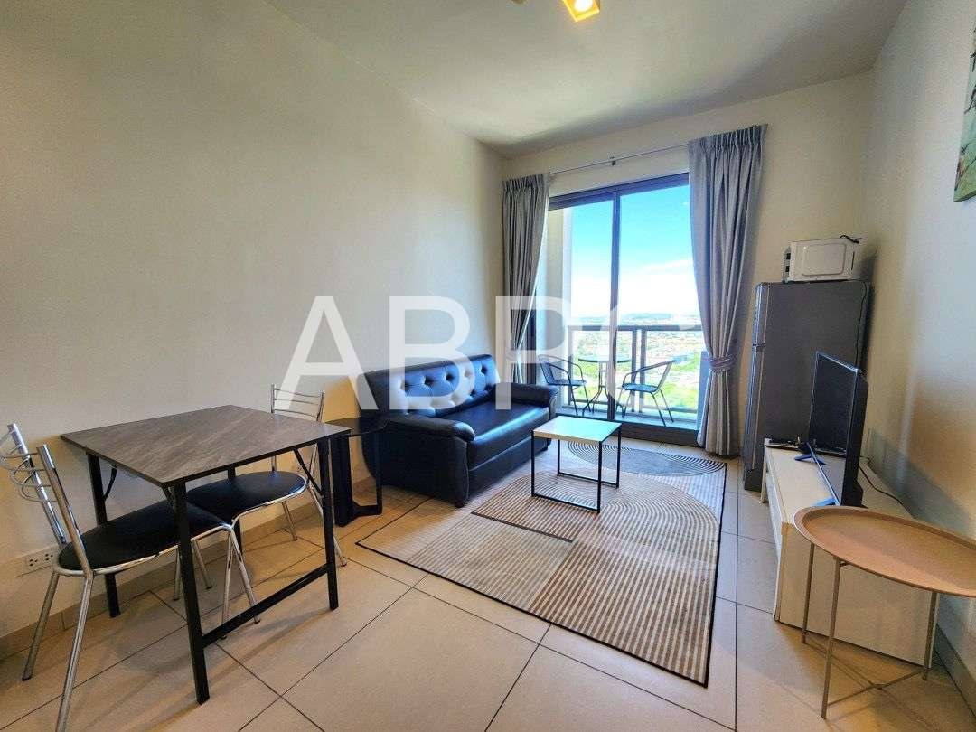 City View 1 Bed 1 Bath Condo in South Pattaya photo 3