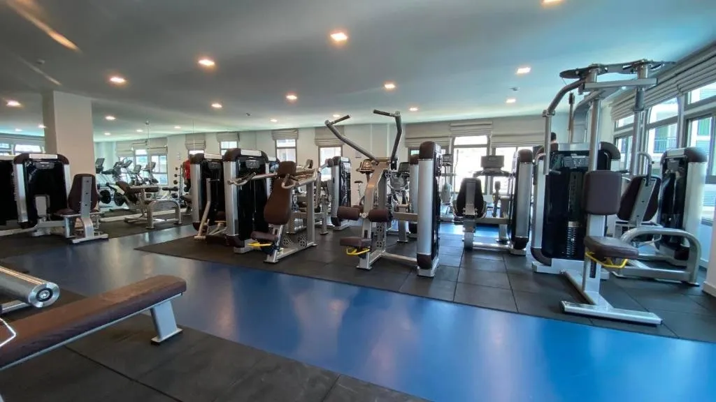 1 Bedroom Condo in Arcadia Beach Continental Pattaya photo 15
