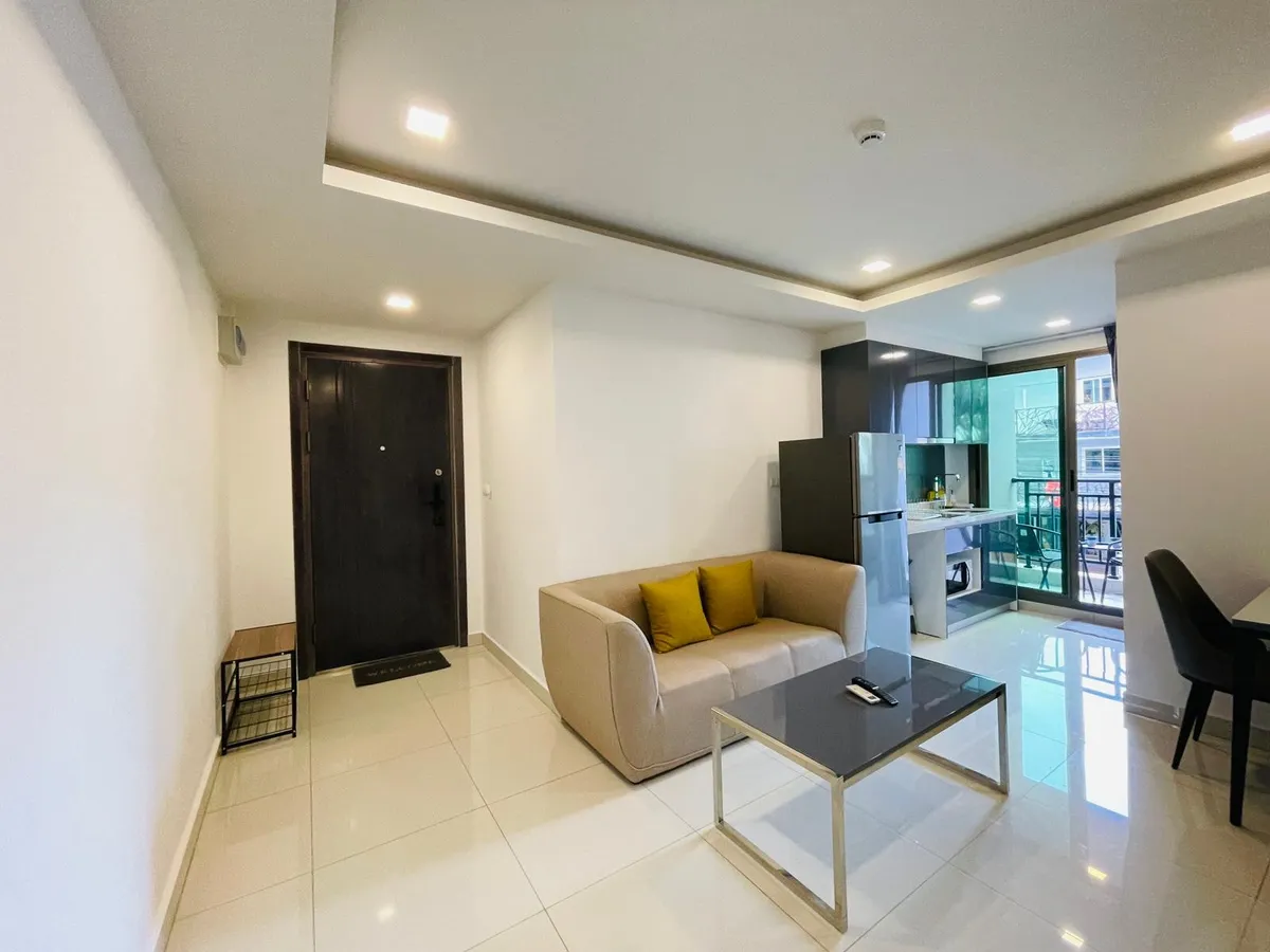 1 Bedroom Condo in Arcadia Beach Continental Pattaya photo 17