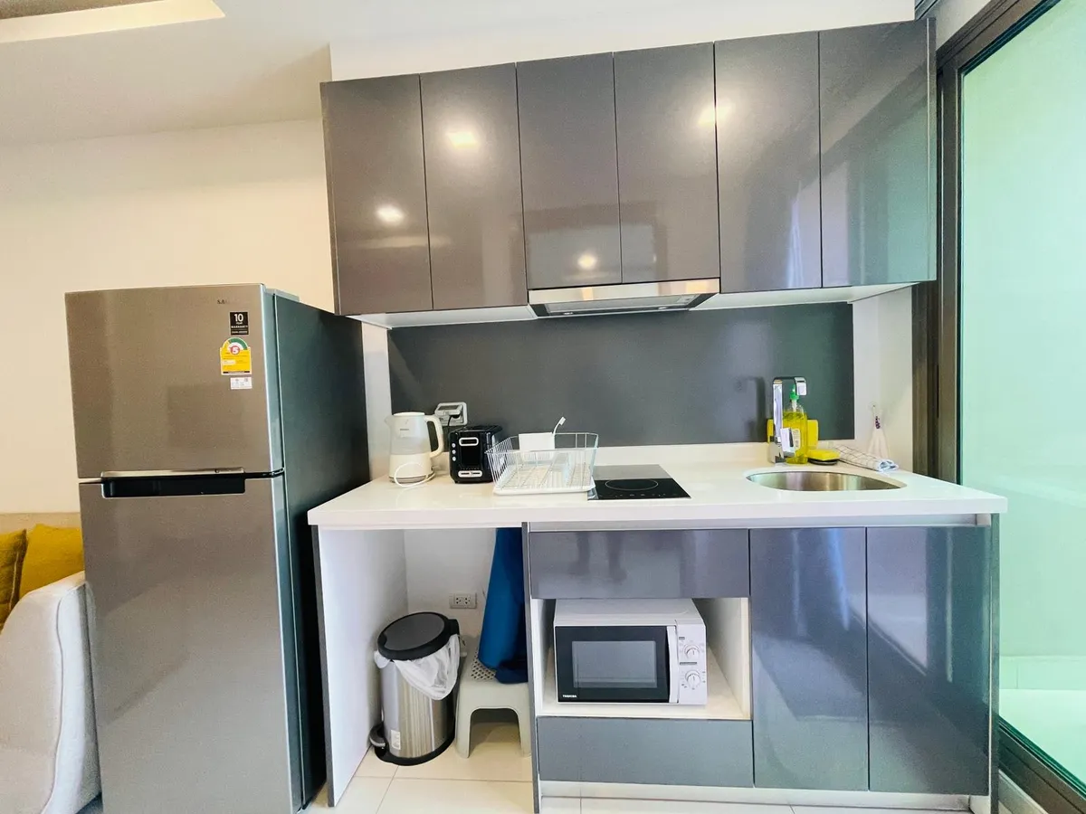 1 Bedroom Condo in Arcadia Beach Continental Pattaya photo 18