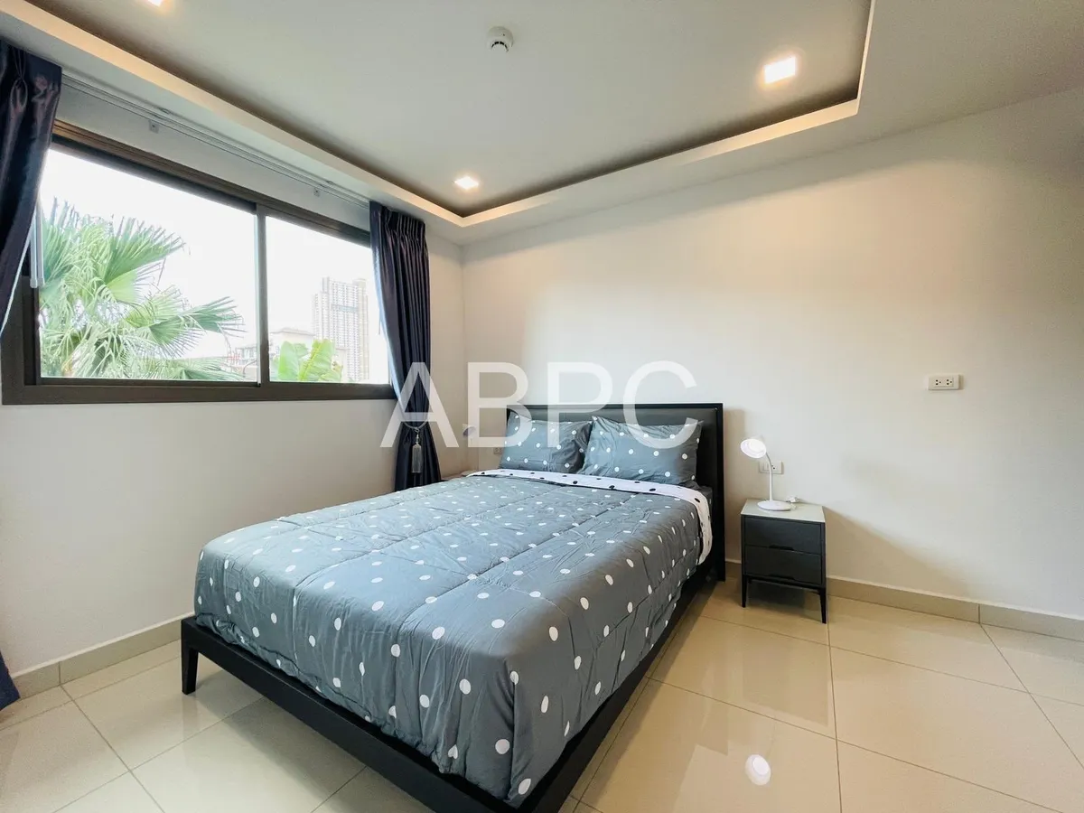 1 Bedroom Condo in Arcadia Beach Continental Pattaya photo 3