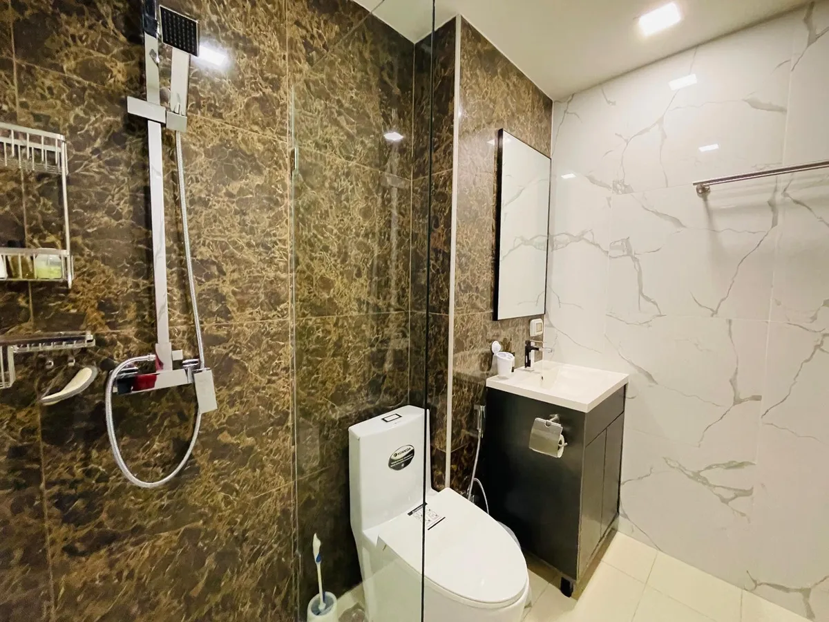 1 Bedroom Condo in Arcadia Beach Continental Pattaya photo 21