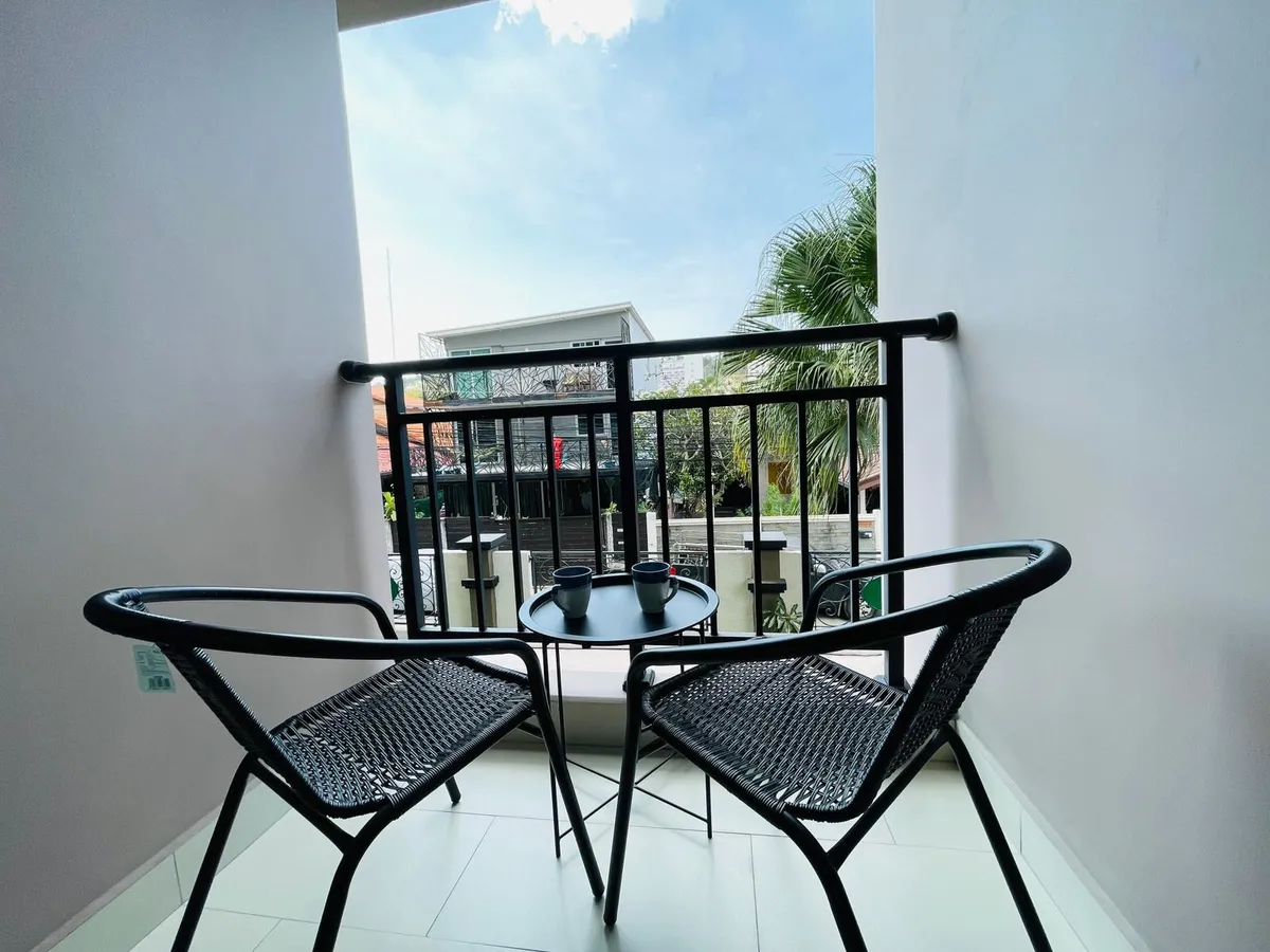 1 Bedroom Condo in Arcadia Beach Continental Pattaya photo 22