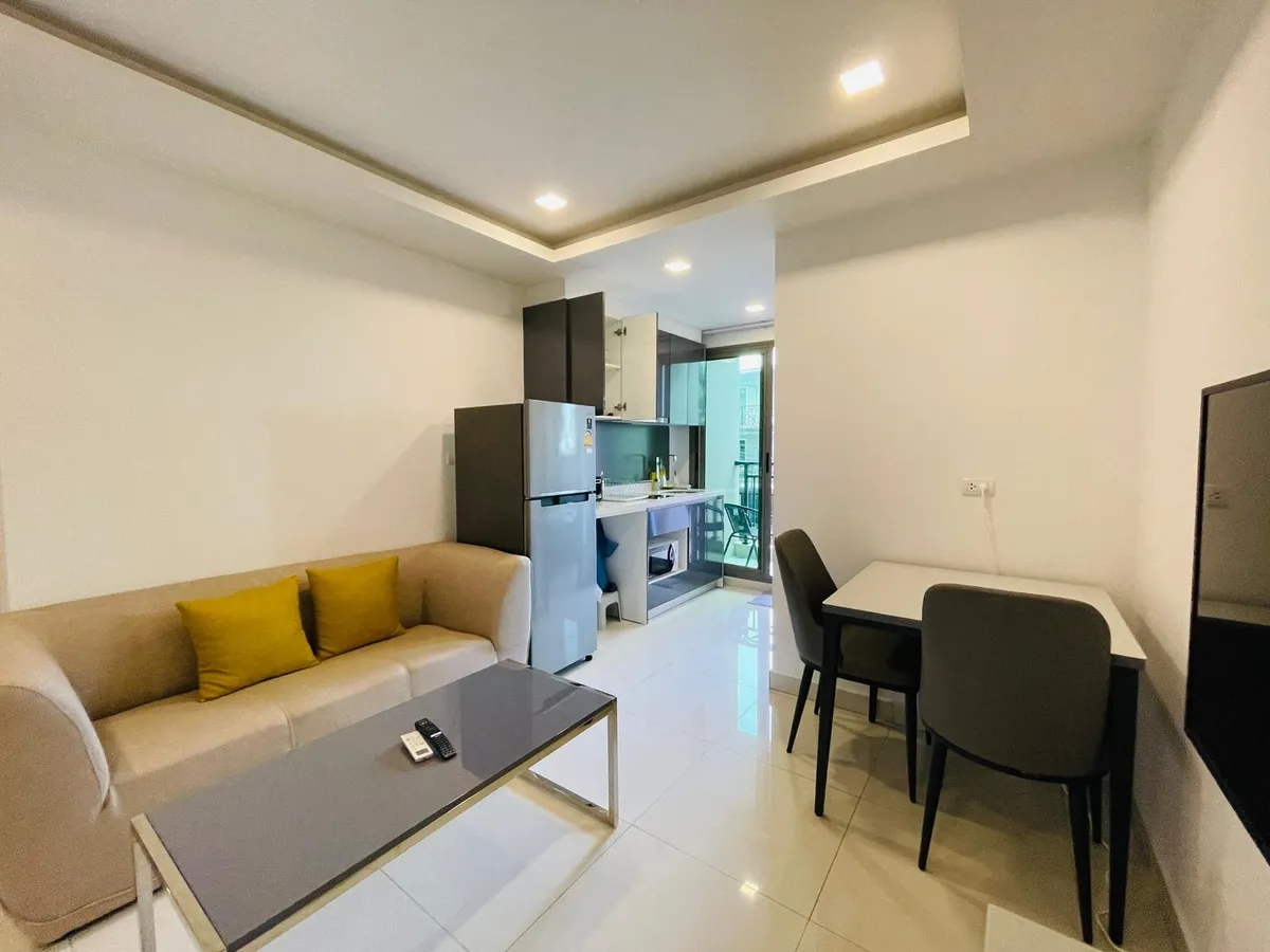 1 Bedroom Condo in Arcadia Beach Continental Pattaya photo 23