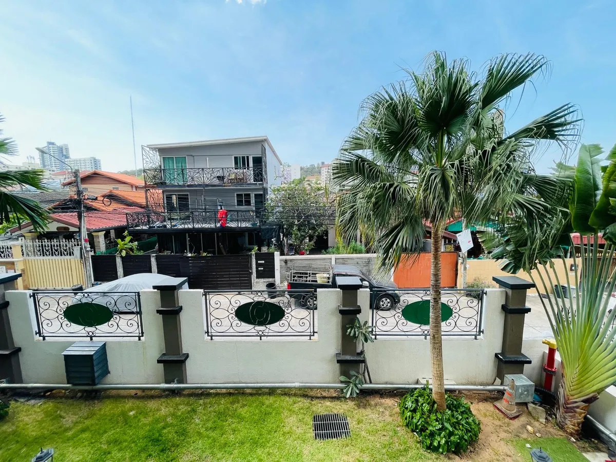 1 Bedroom Condo in Arcadia Beach Continental Pattaya photo 24