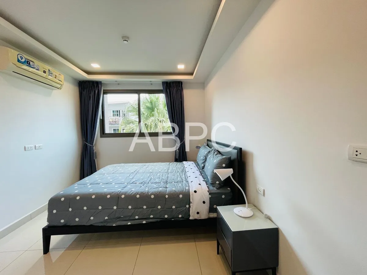 1 Bedroom Condo in Arcadia Beach Continental Pattaya photo 4
