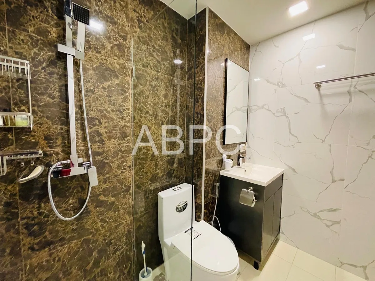 1 Bedroom Condo in Arcadia Beach Continental Pattaya photo 5