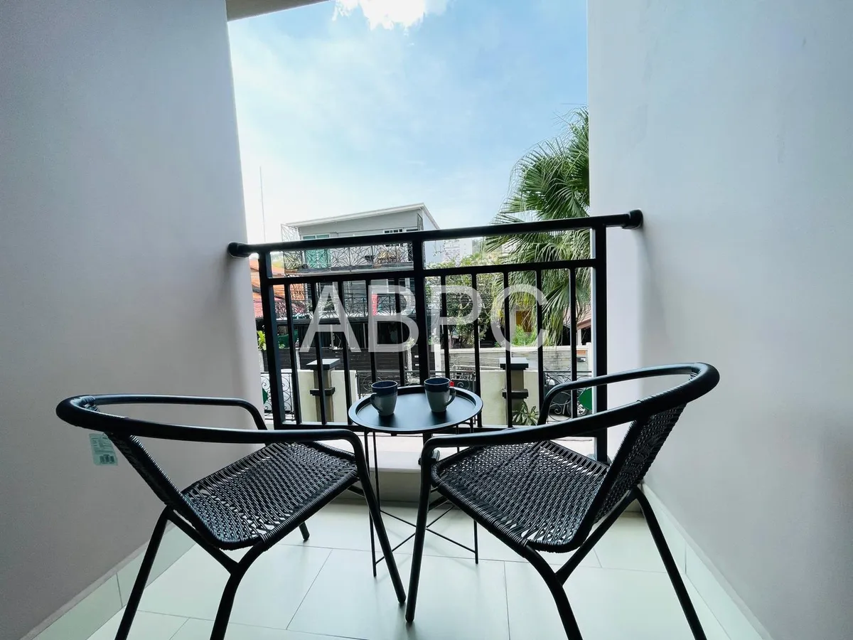 1 Bedroom Condo in Arcadia Beach Continental Pattaya photo 6