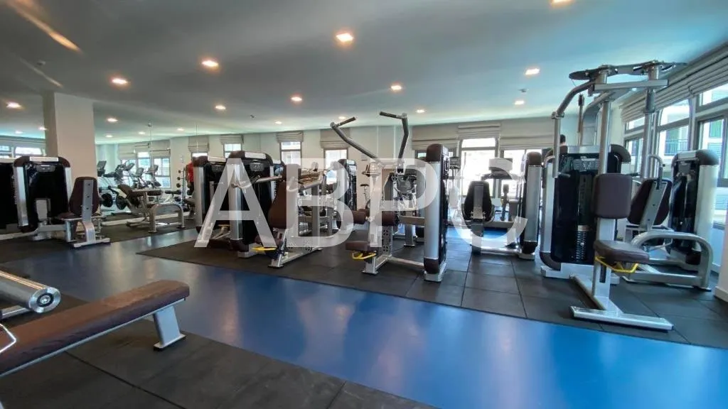 1 Bedroom Condo in Arcadia Beach Continental Pattaya photo 9