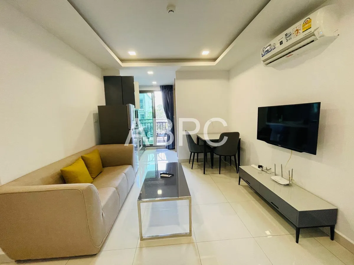 1 Bedroom Condo in Arcadia Beach Continental Pattaya photo 10