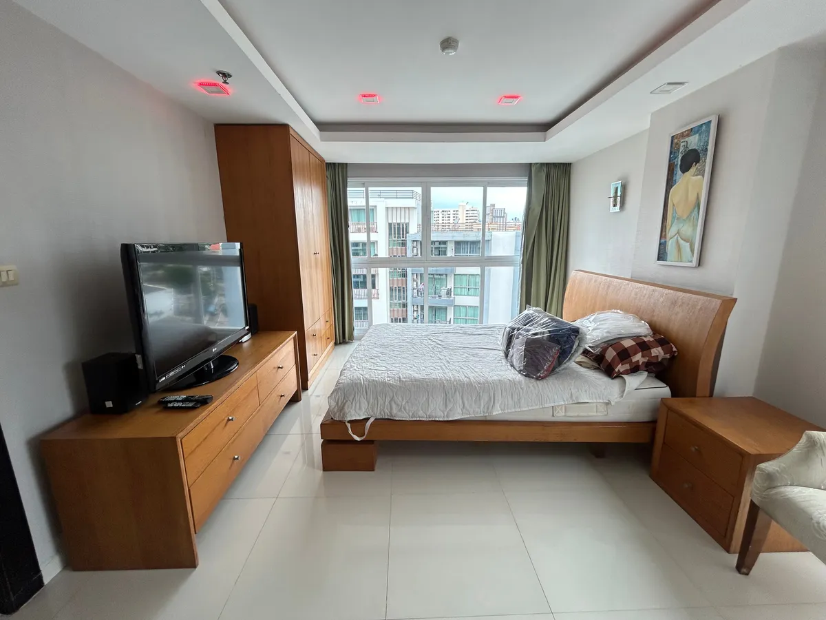 Just listed top floor Corner Unit 1 Bedroom Condo in Avenue Residence for sale and rent ABPC8016 photo 18