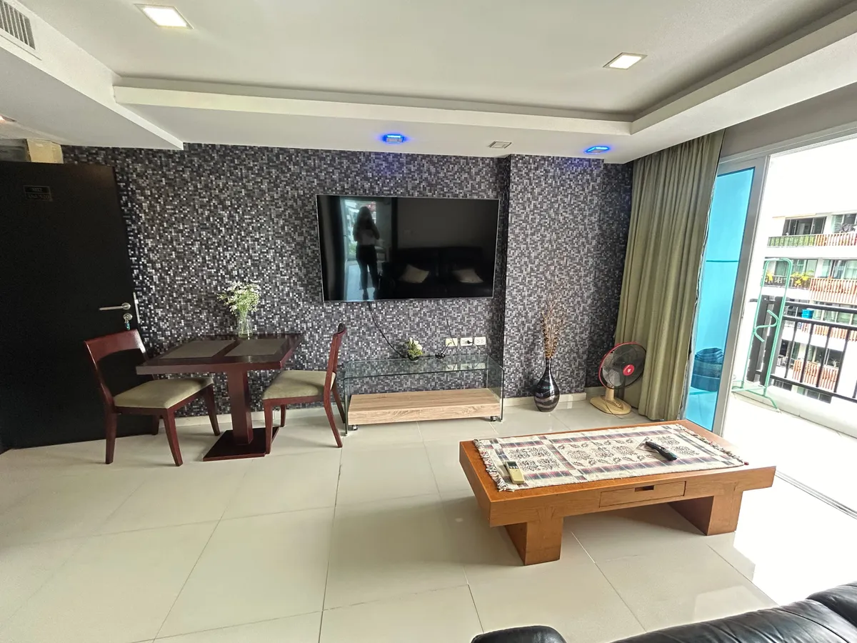 Just listed top floor Corner Unit 1 Bedroom Condo in Avenue Residence for sale and rent ABPC8016 photo 19