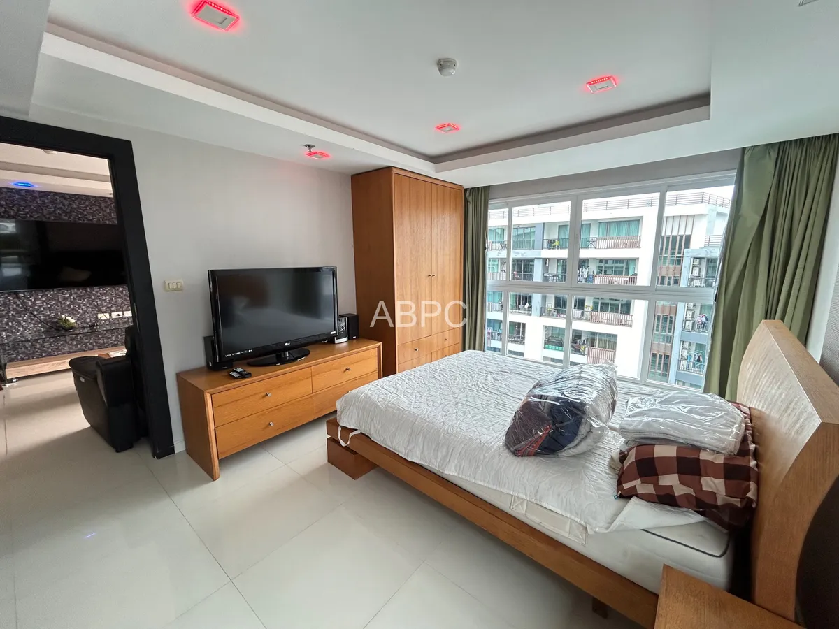 Just listed top floor Corner Unit 1 Bedroom Condo in Avenue Residence for sale and rent ABPC8016 photo 4