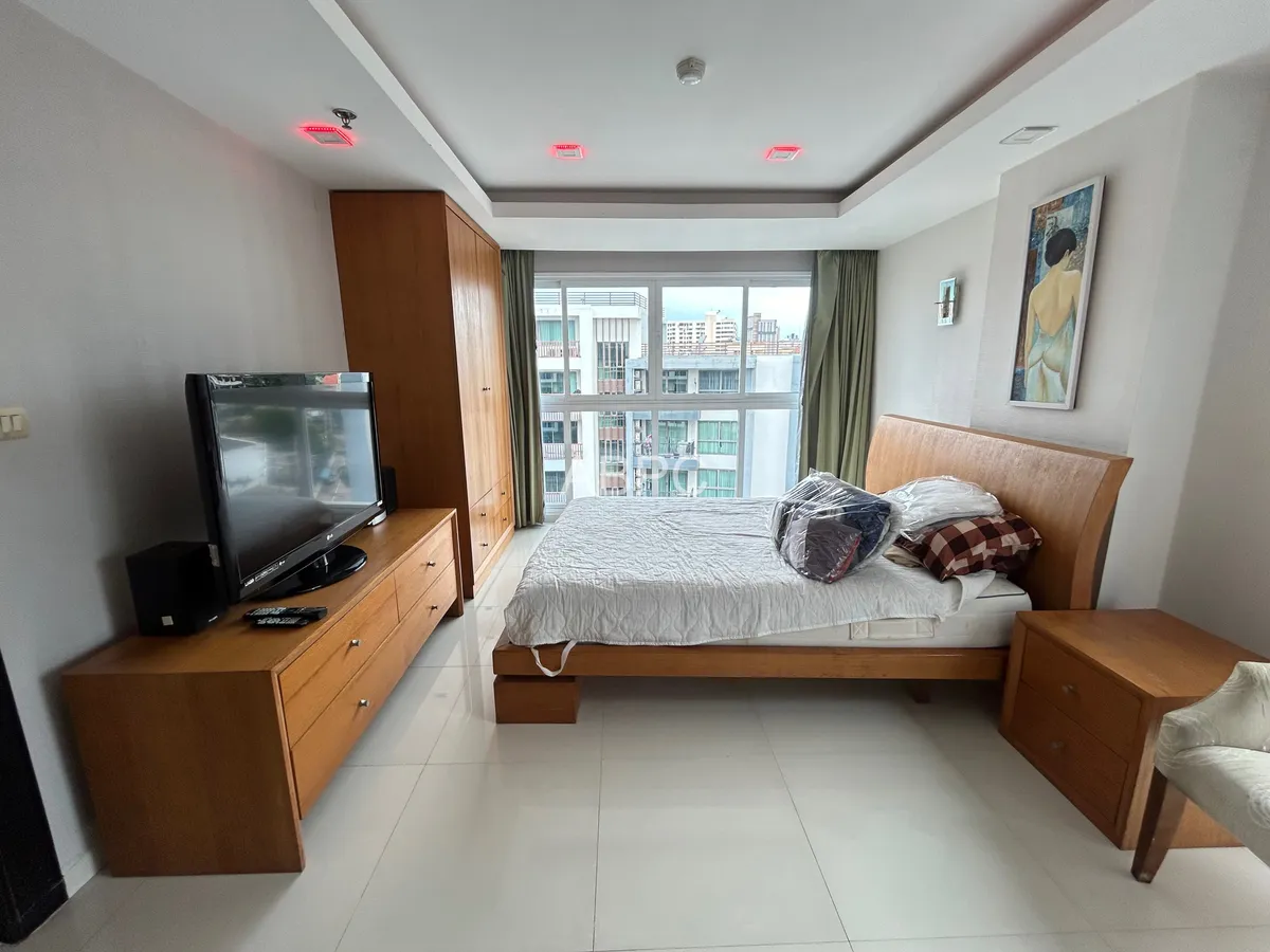 Just listed top floor Corner Unit 1 Bedroom Condo in Avenue Residence for sale and rent ABPC8016 photo 6